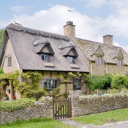 Cruck Cottage Broadway (Worcestershire) Exterior photo