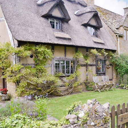 Cruck Cottage Broadway (Worcestershire) Exterior photo